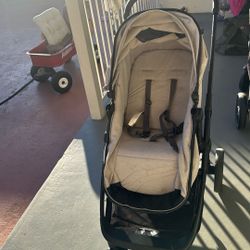 Mom Push Stroller 