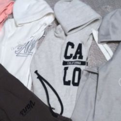 Women's clothes size S