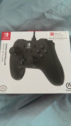 Switch controller