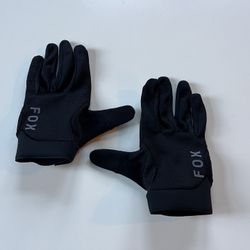 Fox Ranger Gel Gloves Size M