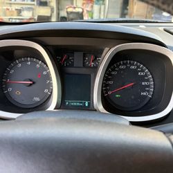 2013 Chevrolet Equinox