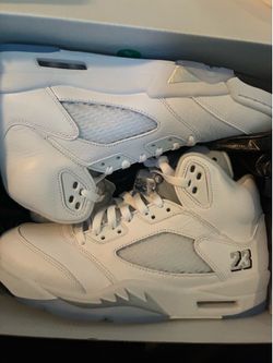 Metalic 5s