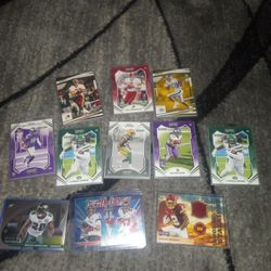 Sports Cards