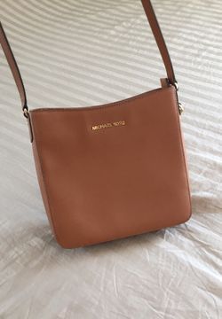 Michael Kors CrossBody Messanger Bag