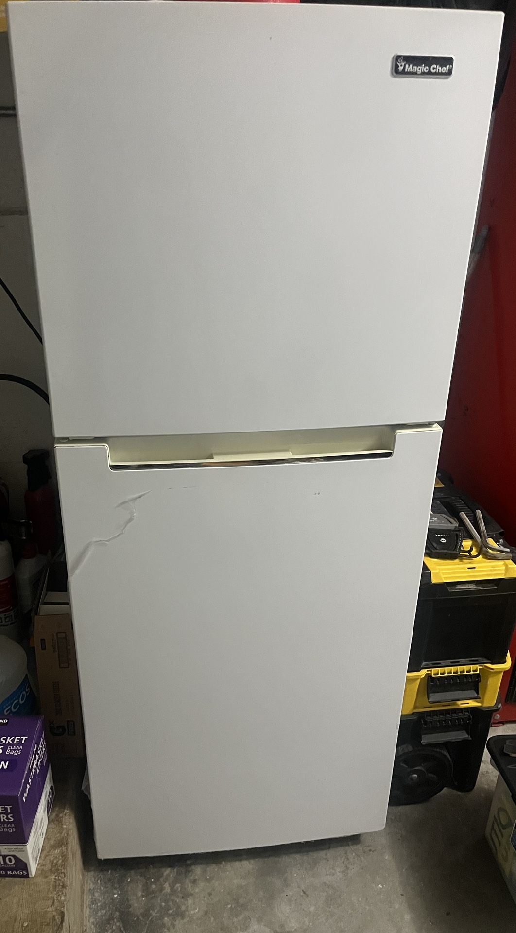 Refrigerator 5ft