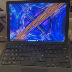 Microsoft Surface Pro Tablet