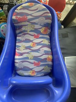 baby bath