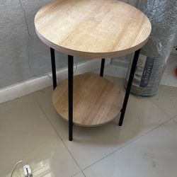 Side table