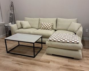 Sectional