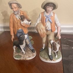 Figurines