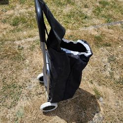 Shopping Cart. $10