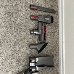 Dyson V10 Animal+ Cordless Vacuum – Powerful, Clean, Excellent Condition