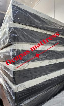 Queen memory foam Nuevo