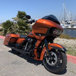 2020 Harley Davidson Road Glide Special