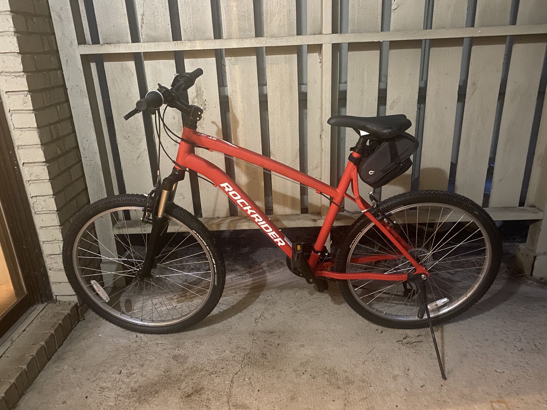 Rockrider Bicycle