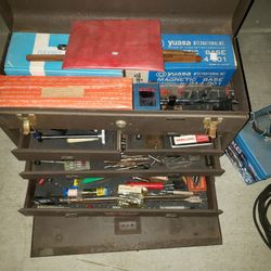 Machinist Tools
