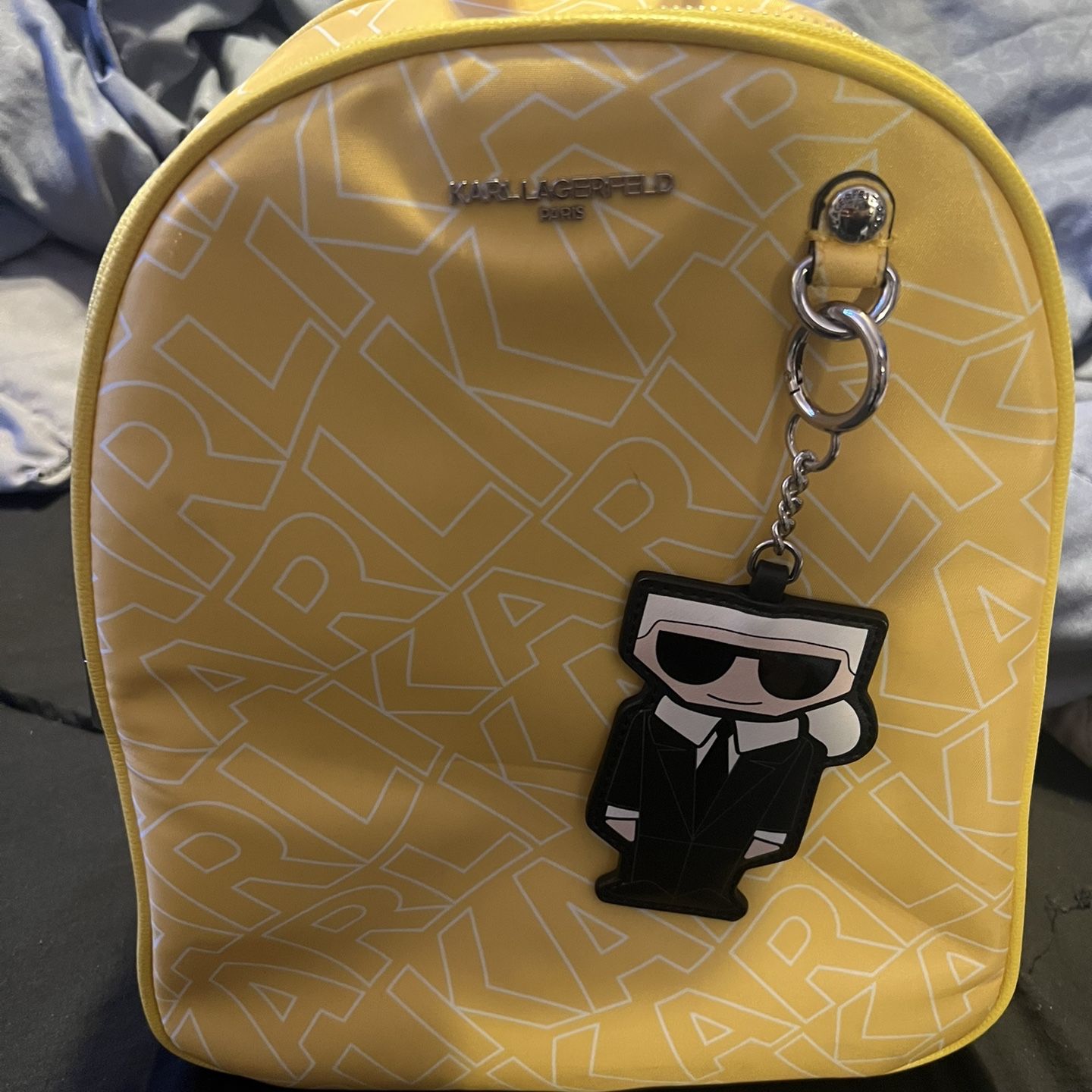 Karl Lagerfeld Backpack