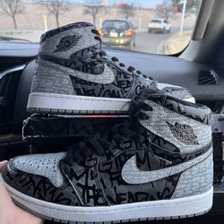 Jordan 1