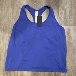 Fabletics Tank Top Size 2X Brand New