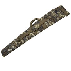 NEW Authentic Beretta waterfowl floating case high quality padded camouflage Camo