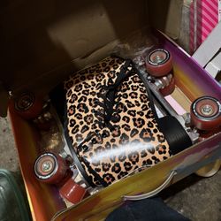 Impala Roller Skates 
