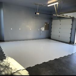 PolyGlide, Synthetic Ice