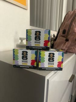 FIFA World Cup packs