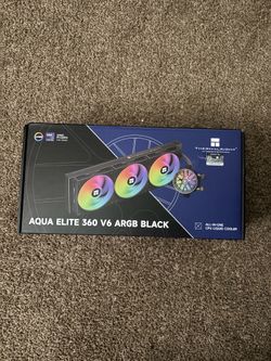 360mm AIO