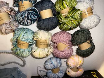 Yarn