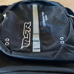 MSR Backpack 