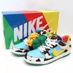 Ben & Jerry Dunk Low Sb Chunky Dunky