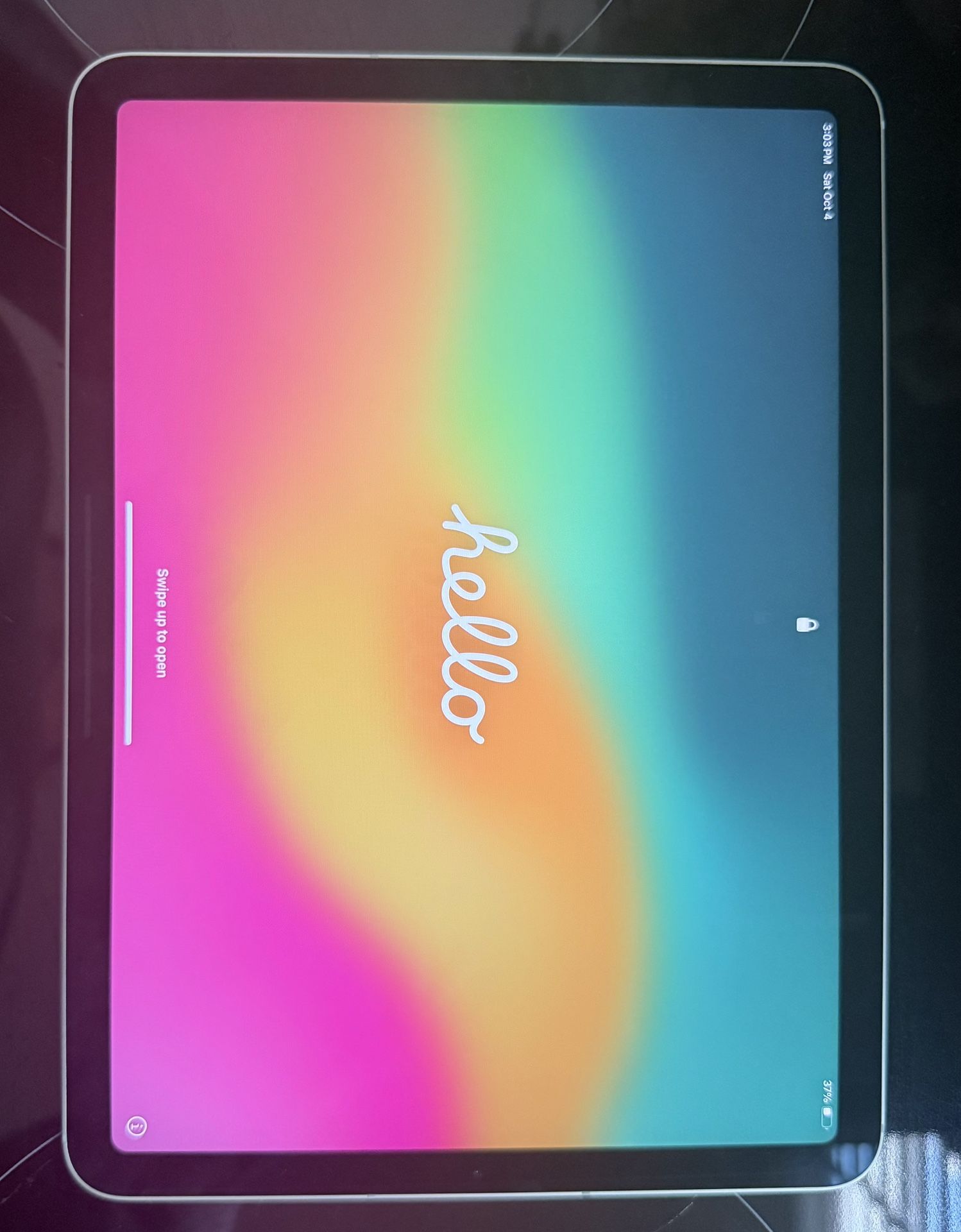 iPad Air (4th Generation) WiFi+Celluar