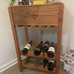 Wine Rack