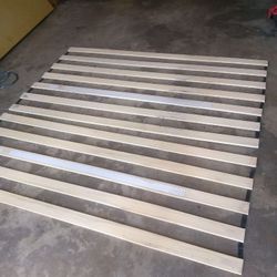King Bed Slats