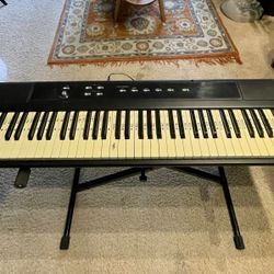 Williams Legato Digital Piano And Stand 
