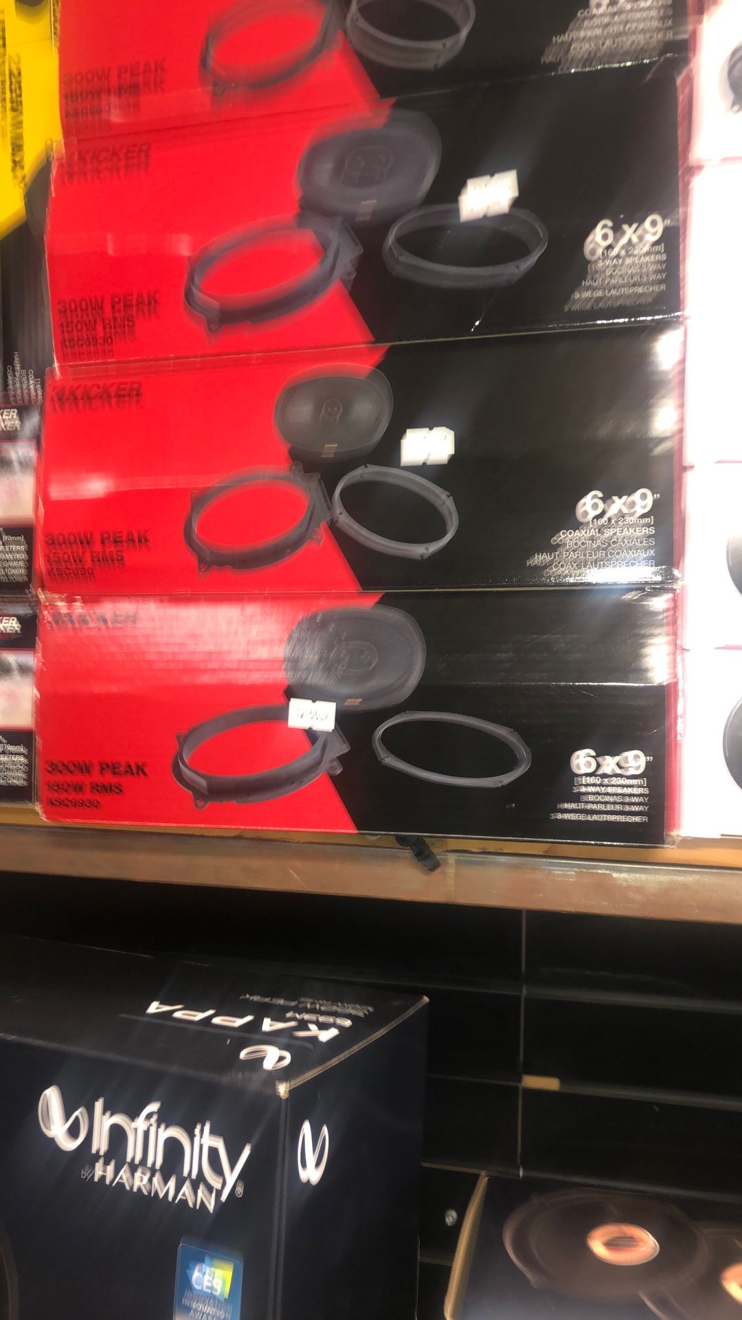 Kicker CompR 12 On Sale Today For 120