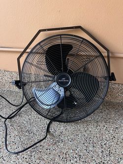 20 inch Wall fan “NEW”