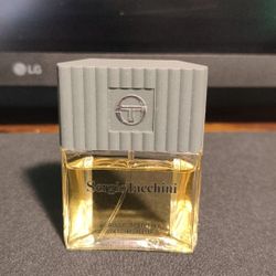 SERGIO TACCHINI Perfume 