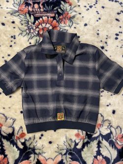 FB County Flannel