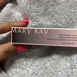 Mary Kay Maskera Volume