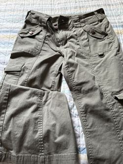 Tilly’s jeans 