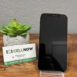 Iphone 12 Pro Unlocked 256 Gb Graphite Used
