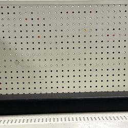 Samsung Surround Bar With Subwoofer 