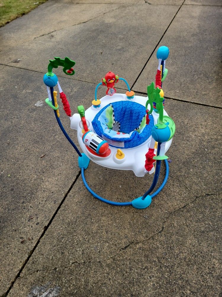 Baby Bouncer
