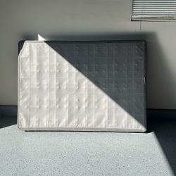 Full Size Box Spring 