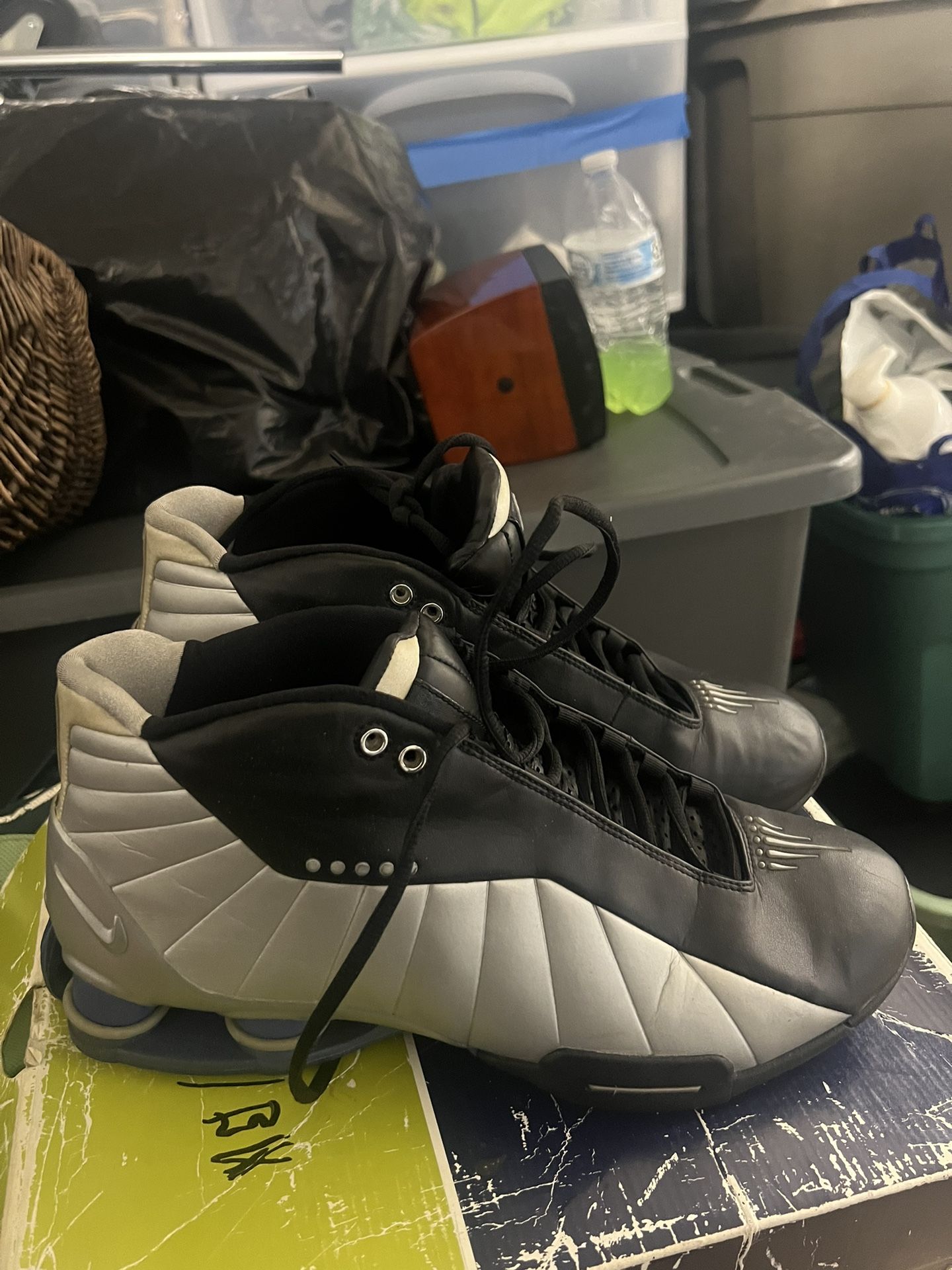 Nike Shoe