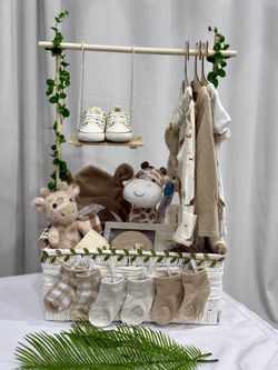 Gift Baby Box🎁