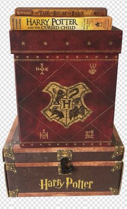 Harry Potter collection