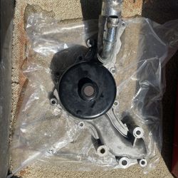 Dodge 3.6 Water Pump 