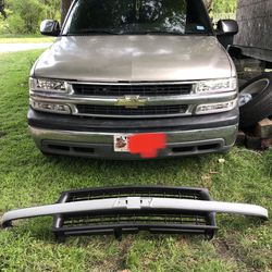 2000-2002 Chevy Silverado